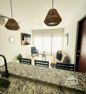 Departamento en Mazatlan